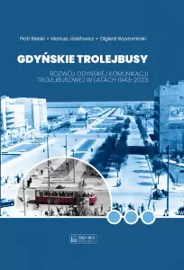 Gdyńskie trolejbusy