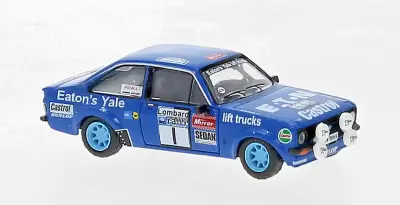 Ford Escort RS 1800 #1