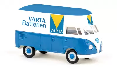 Volkswagen VW T1b K Varta