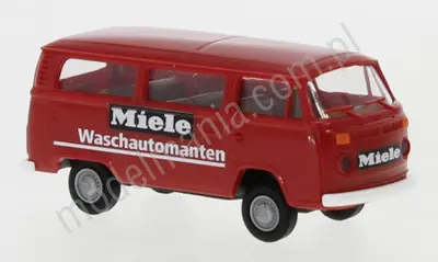 VW T2 Combi "Miele", 1973