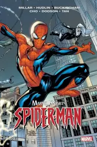 Marvel Knights: Spider-Man. Tom 1