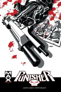 Marvel Classic: Punisher Max, tom 9