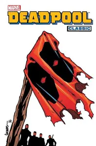 Marvel Classic: Deadpool Classic, tom 8
