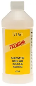 Woda naturalna (Seria Premium) / 470ml