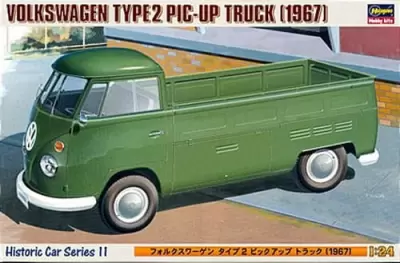 Volkswagen Type2 Pick-up