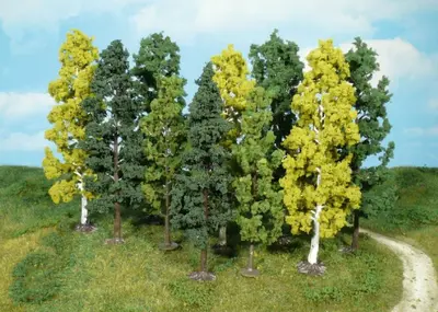 Drzewa mieszane 14-18cm / 10szt.