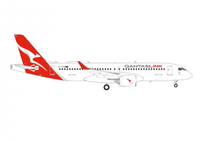 QantasLink Airbus A220-300 - „Koala” – VH-X4B