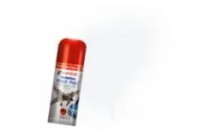 Spray akrylowy Satin lakier bezbarwny nr 135 / 150ml