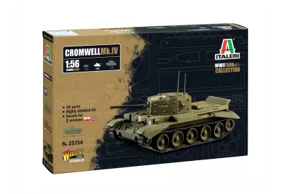 Cromwell Mk. IV