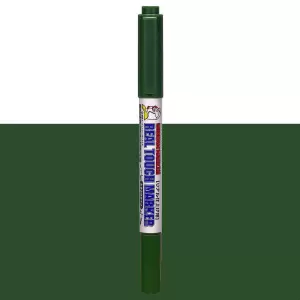 Farba akrylowa Real Touch Marker - Green 1