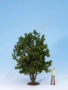 Drzewo liściaste 24cm
