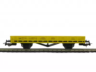 Wagon towarowy platforma typ U-zx