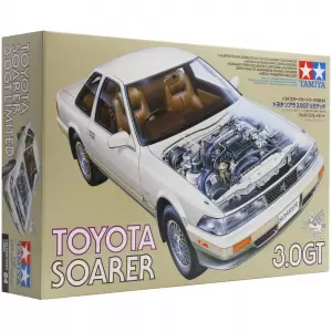 Toyota Soarer 3.0 GT Kit