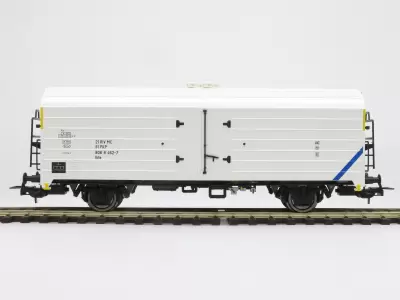 Wagon towarowy chłodnia Ibhs typ 202L