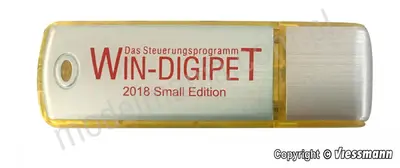 WIN-DIGIPET Aktualizacja Small Edition 2021 do Premium Edition 2021