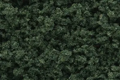 Pianka ciemna zieleń / 1050 cm3