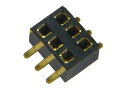 Wtyk podłączeniowy dekodera 6-pin